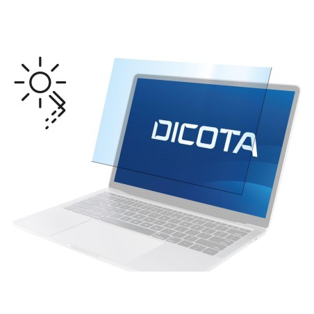 Dicota Privacy Filter 2-Way Magnetic - Ultimate Screen Protection for Privacy & Clarity | Model D50009-2MG